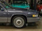 Thumbnail Photo 6 for 1990 Cadillac De Ville Sedan
